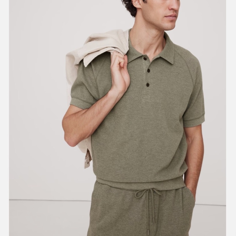Banana Republic NWT matching set